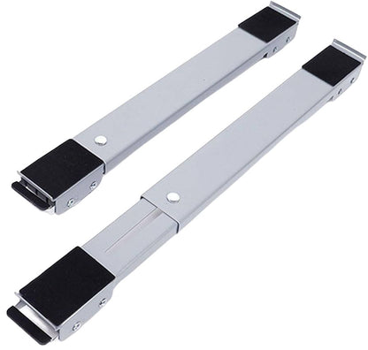 Base ajustable para electrodomésticos