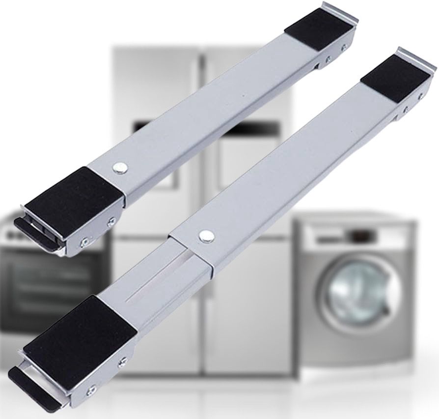 Base ajustable para electrodomésticos