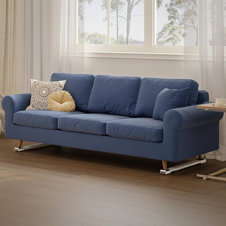 Base ajustable para electrodomésticos